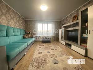 3-к квартира, вторичка, 59м2, 6/9 этаж