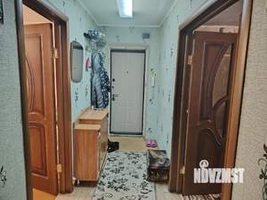 3-к квартира, вторичка, 58м2, 4/5 этаж