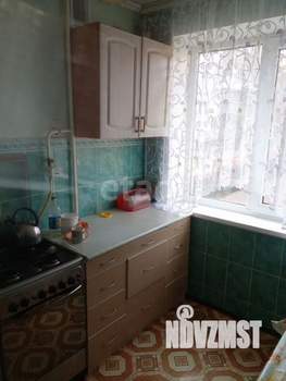 2-к квартира, вторичка, 44м2, 2/5 этаж