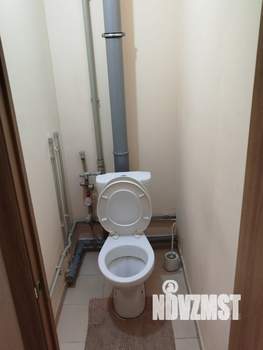 2-к квартира, вторичка, 58м2, 8/18 этаж