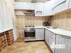 2-к квартира, вторичка, 33м2, 4/4 этаж