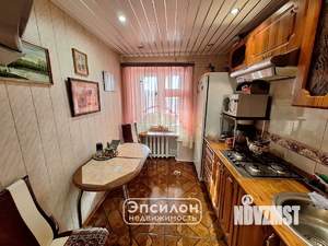 2-к квартира, вторичка, 52м2, 7/9 этаж