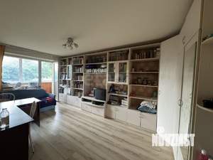 1-к квартира, вторичка, 32м2, 3/5 этаж