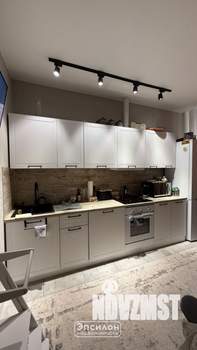 2-к квартира, вторичка, 67м2, 2/16 этаж