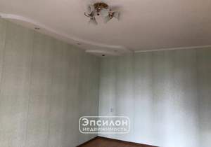 3-к квартира, вторичка, 61м2, 5/9 этаж