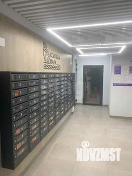 1-к квартира, вторичка, 29м2, 3/10 этаж