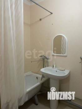 1-к квартира, вторичка, 38м2, 16/17 этаж