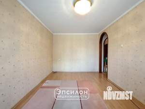 3-к квартира, вторичка, 61м2, 2/9 этаж