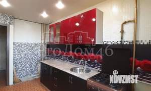 3-к квартира, вторичка, 60м2, 8/9 этаж