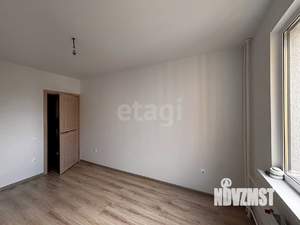 2-к квартира, вторичка, 57м2, 11/18 этаж