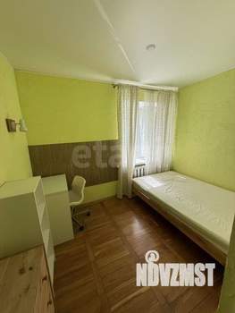 2-к квартира, вторичка, 43м2, 2/4 этаж