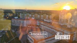 3-к квартира, вторичка, 85м2, 17/17 этаж