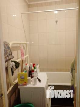 1-к квартира, вторичка, 36м2, 4/5 этаж