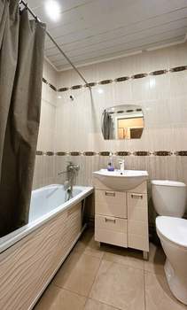 1-к квартира, вторичка, 38м2, 8/14 этаж