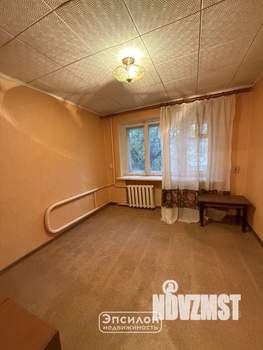 2-к квартира, вторичка, 34м2, 3/5 этаж