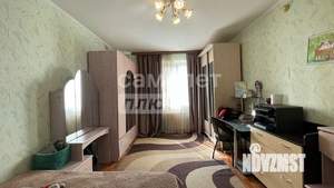 3-к квартира, вторичка, 79м2, 8/17 этаж