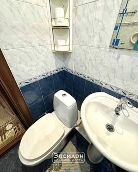 2-к квартира, вторичка, 31м2, 5/5 этаж