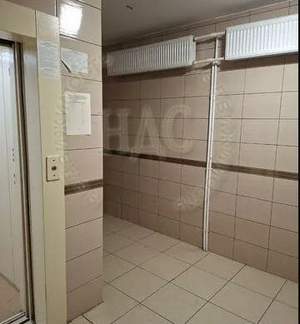 1-к квартира, вторичка, 39м2, 6/10 этаж