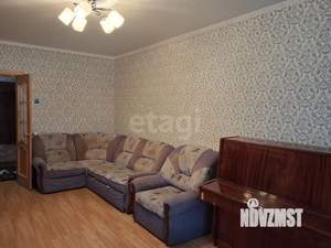 3-к квартира, вторичка, 73м2, 9/9 этаж