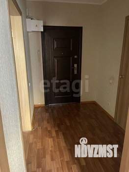 1-к квартира, вторичка, 38м2, 9/17 этаж