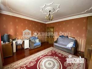 2-к квартира, вторичка, 66м2, 3/10 этаж