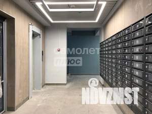 2-к квартира, сданный дом, 50м2, 2/10 этаж