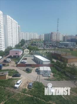 3-к квартира, вторичка, 83м2, 9/17 этаж