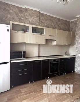 2-к квартира, вторичка, 63м2, 5/16 этаж