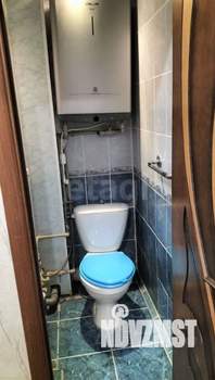 2-к квартира, вторичка, 46м2, 9/9 этаж