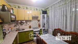 3-к квартира, вторичка, 73м2, 5/10 этаж