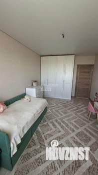 3-к квартира, вторичка, 77м2, 13/17 этаж