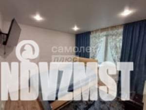 4-к квартира, вторичка, 75м2, 1/5 этаж