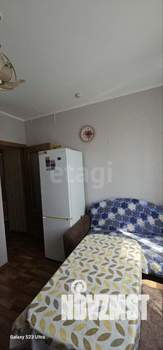 1-к квартира, вторичка, 36м2, 11/17 этаж