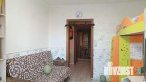 3-к квартира, вторичка, 71м2, 2/10 этаж