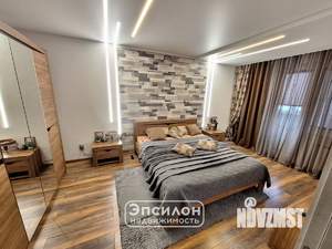 1-к квартира, вторичка, 37м2, 7/17 этаж