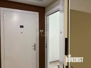 Студия квартира, вторичка, 26м2, 2/18 этаж