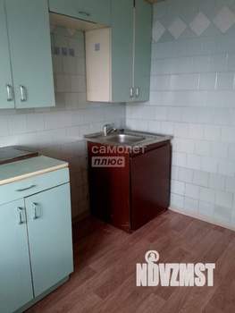 2-к квартира, вторичка, 49м2, 9/9 этаж