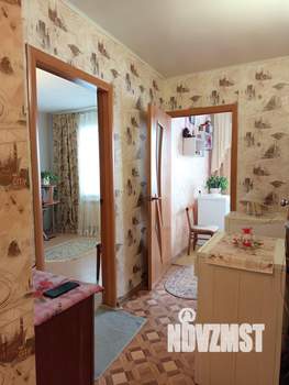 3-к квартира, вторичка, 61м2, 8/9 этаж