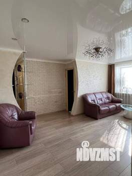 3-к квартира, вторичка, 56м2, 2/5 этаж