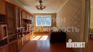 3-к квартира, вторичка, 61м2, 3/5 этаж