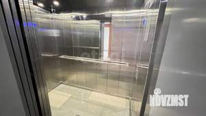 1-к квартира, вторичка, 43м2, 3/18 этаж