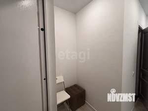 4-к квартира, вторичка, 91м2, 5/18 этаж