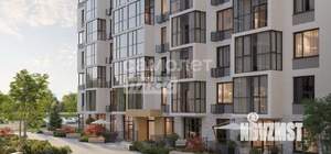 1-к квартира, вторичка, 34м2, 9/16 этаж