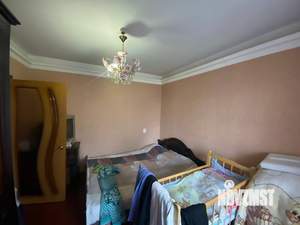 2-к квартира, вторичка, 50м2, 1/9 этаж