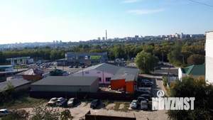 3-к квартира, вторичка, 89м2, 5/5 этаж