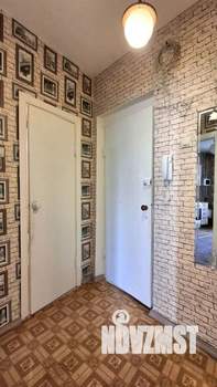 1-к квартира, вторичка, 36м2, 5/5 этаж