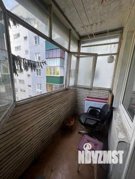 3-к квартира, вторичка, 60м2, 5/9 этаж