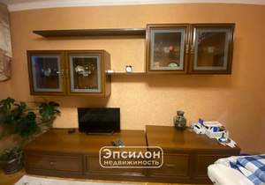 2-к квартира, вторичка, 60м2, 4/4 этаж