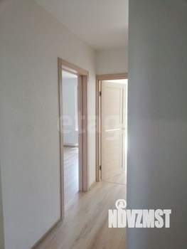 1-к квартира, вторичка, 38м2, 10/18 этаж