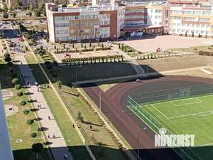 2-к квартира, вторичка, 56м2, 17/17 этаж